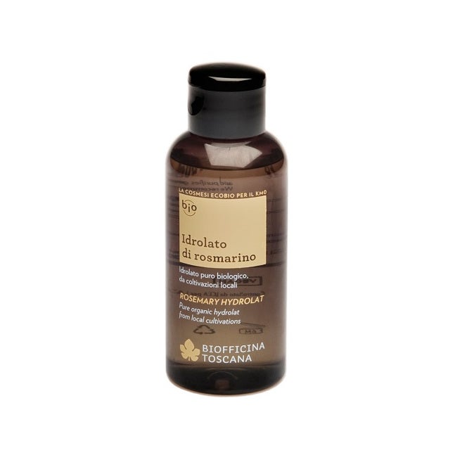Biofficina Idrolato Di Rosmarino 100ml-1