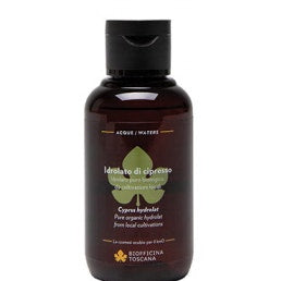Biofficina Toscana Idrolato Di Cipresso 100ml-2