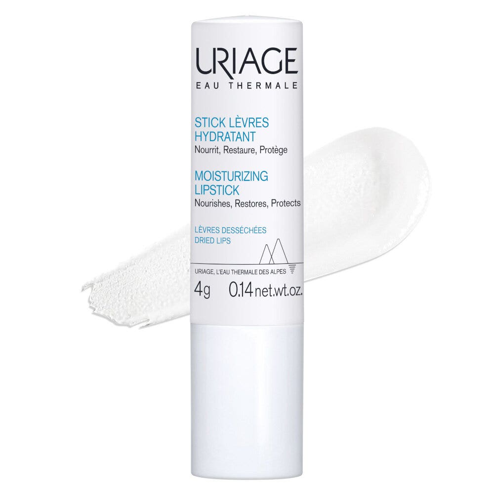 Uriage Stick Labbra Idratante 4g-1