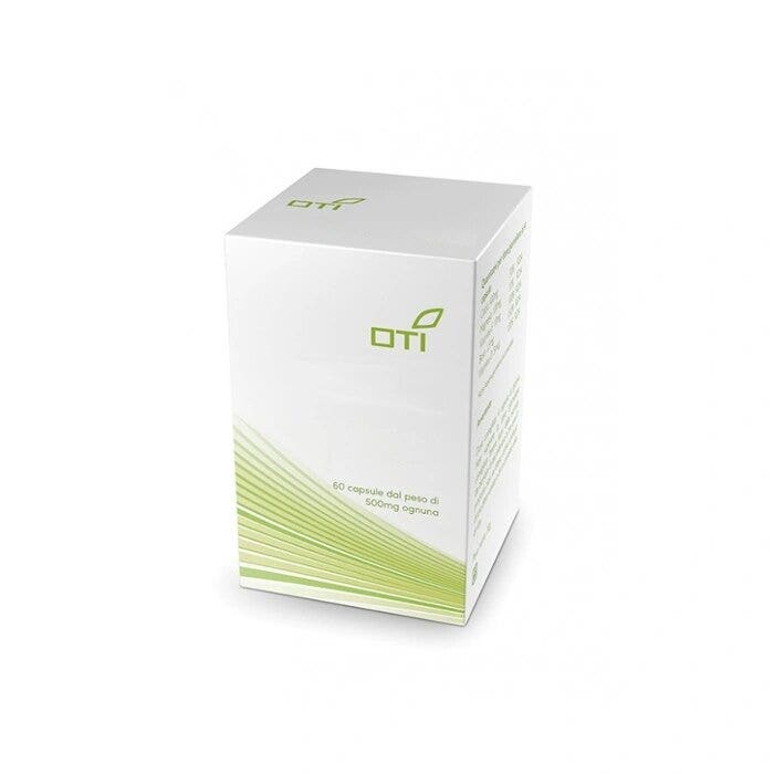 Oti Vita Miglio 60 Capsule-1