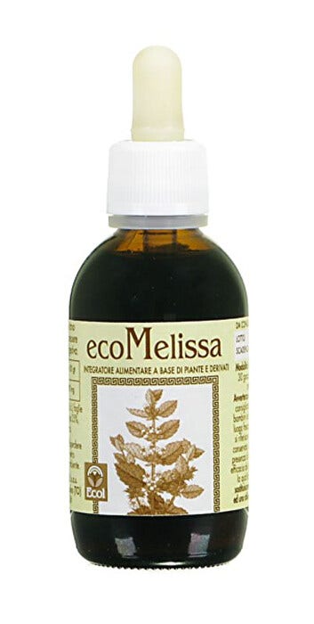 Ecol EcoMelissa Estratto Analcolico 50ml-1