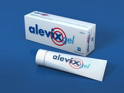 Alevix Gel 75 ml-0
