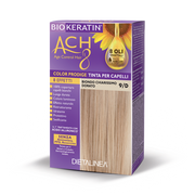 Biokeratin Ach8 Tinta per Capelli Biondo Chiarissimo Dorato 9/D-2