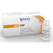 Guna Md-Hip 10 Flaconcini Iniettabili 2ml-2