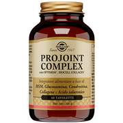 Projoint Complex Solgar 60 Tavolette  - 6