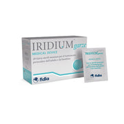 Iridium Garza Oculare Med 20 Pezzi-2