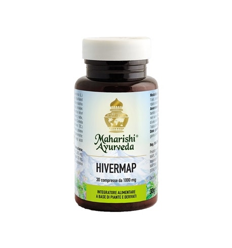 Hivermap 30 Compresse-2