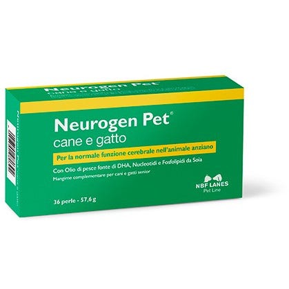Neuragen Pet 36 Perle  - 2