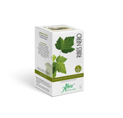 Aboca Ribes Nero Concentrato Totale 50 Opercoli-2