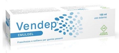 Vendep Emulgel 100ml-2