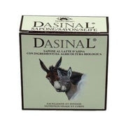Dasinal Saponetta Idratante Bio Al Latte Di Asina Viso 100g-1