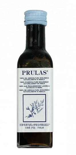 Prulas Regular Bio 100ml-1