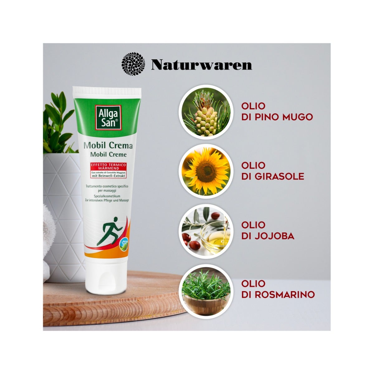 Allga Mobil Creme 50ml-4