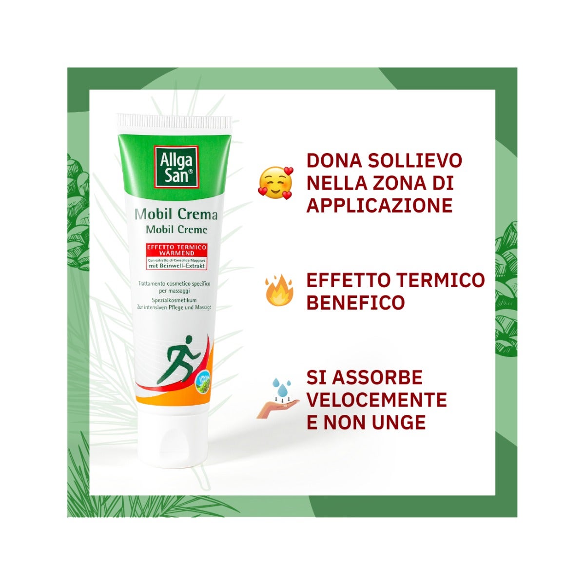 Allga Mobil Creme 50ml-5