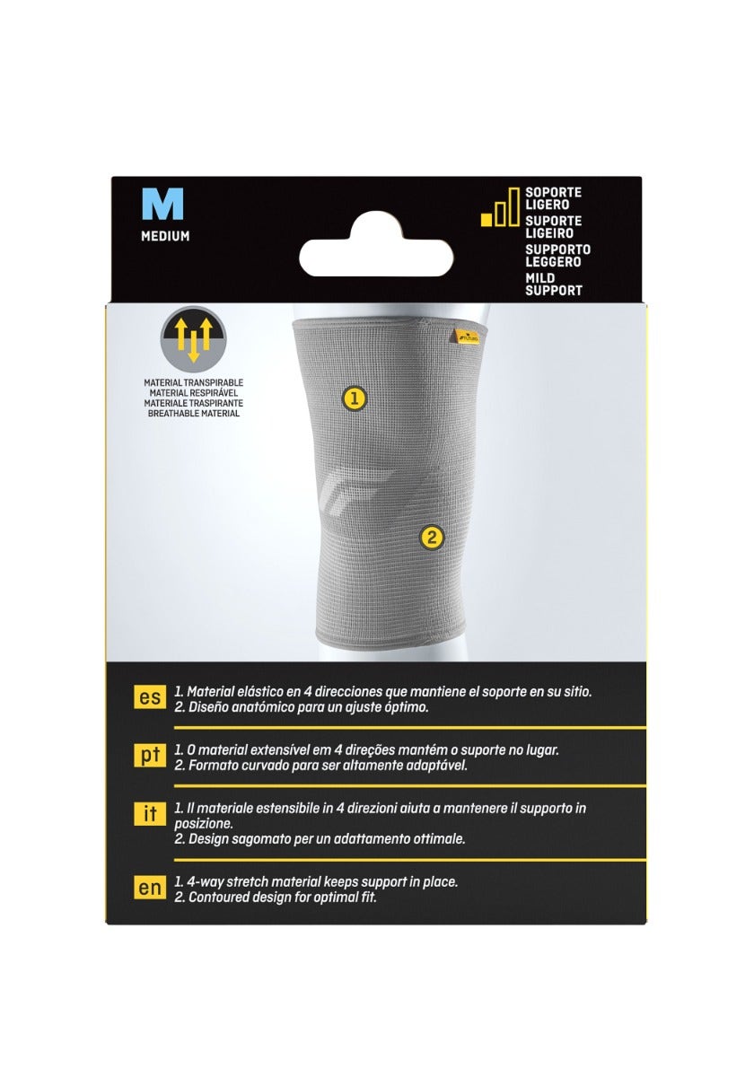 Futuro Supporto Per Ginocchio Comfort Taglia Medium-2