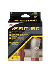 Futuro Supporto Per Ginocchio Comfort Taglia Large-1