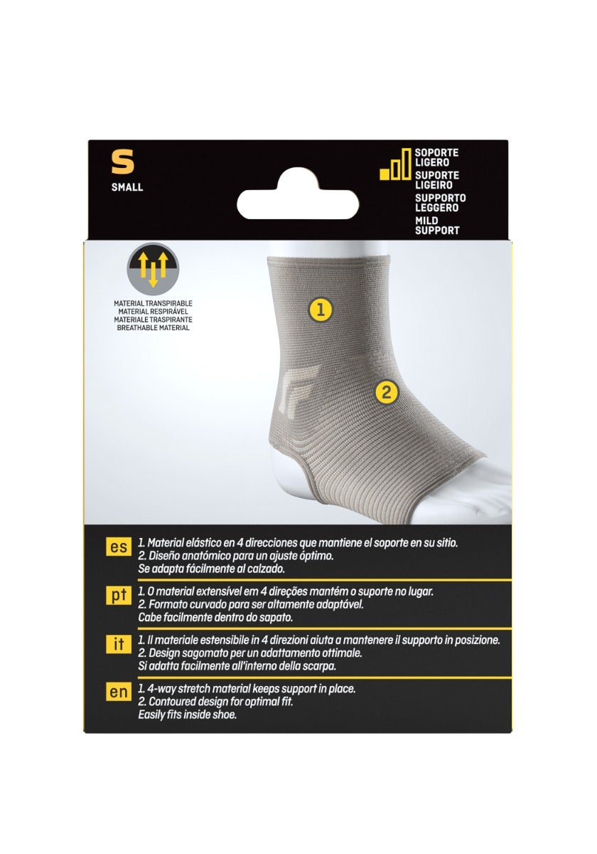 Futuro Supporto Per Caviglia Comfort Taglia Small-2