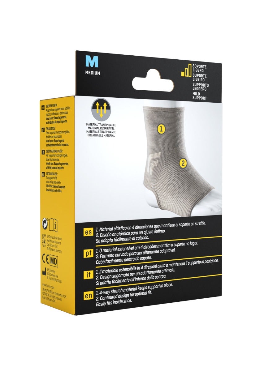Futuro Supporto Per Caviglia Comfort Taglia Medium-4