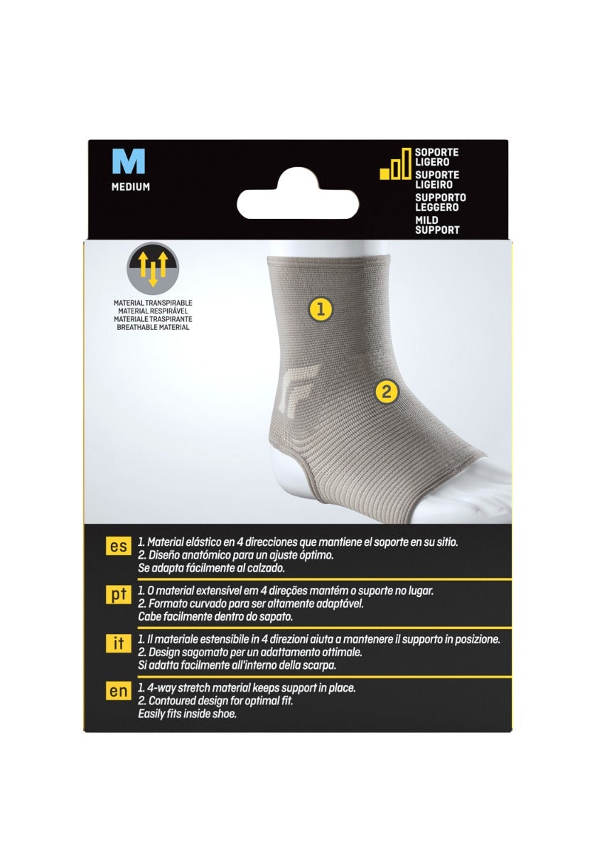 Futuro Supporto Per Caviglia Comfort Taglia Medium-2
