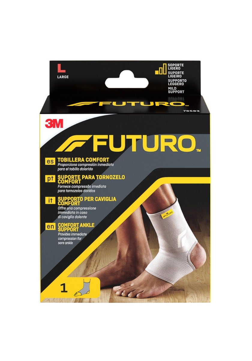 Futuro Supporto Per Caviglia Comfort Taglia Large-1