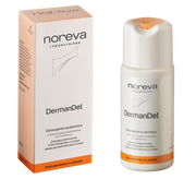 Dermana Clean Dermandet Detergente Eudermico 250ml  - 2