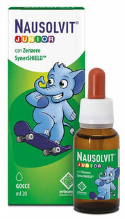 Erbozeta Nausolvit Junior Gocce 20ml-1