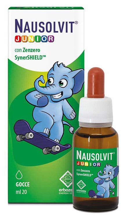 Erbozeta Nausolvit Junior Gocce 20ml-1