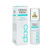 Dermafresh Sport 100ml  - 3