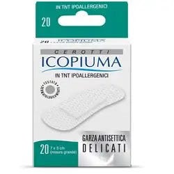 Icopiuma Cerotto In Tnt Grande 20 Pezzi-2