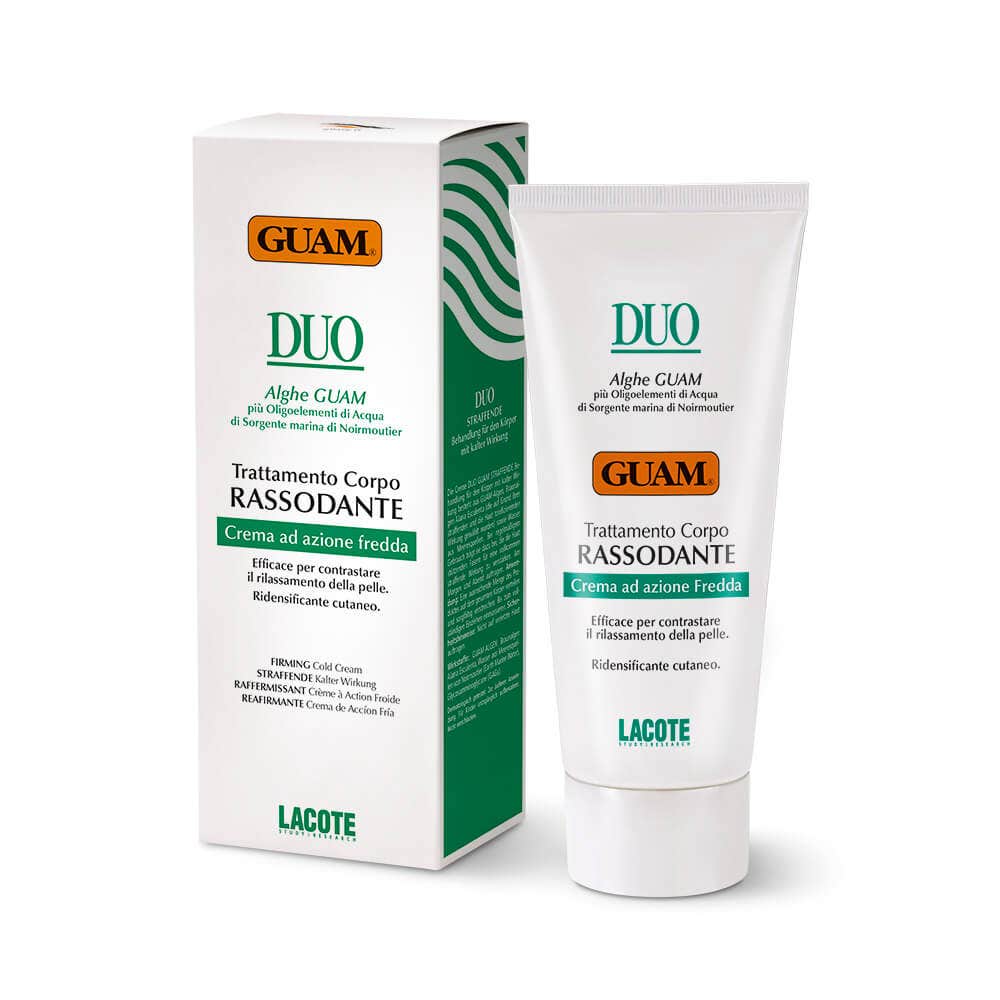 Guam Duo Rassodante Crema Fredda 200ml-2