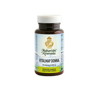 Vital Map Donna 60 Compresse-2