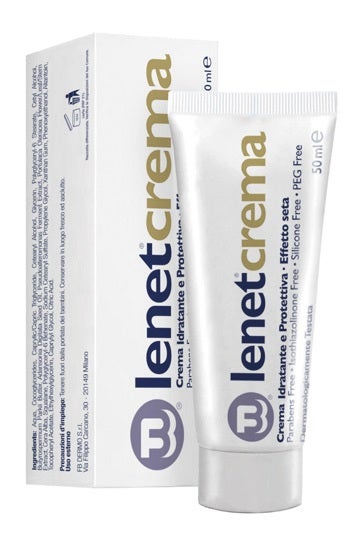 Lenet Crema Idratante 50 ml-0