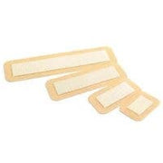 Convatec Aquacel Surgical Medicazione Per Ferita Chirurgica 9x25cm 10 pezzi-1