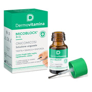 Dermovitamina Micoblock 7ml-10