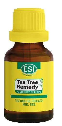 Tea Tree Oil Remedy 10ml-1