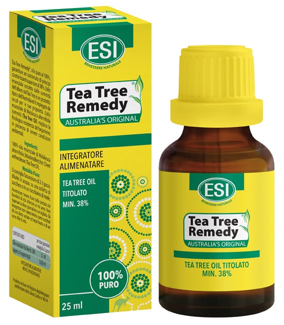 Esi Tea Tree Remedy Oil 25ml-1