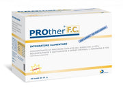 Prother F.C. 30 Bustine