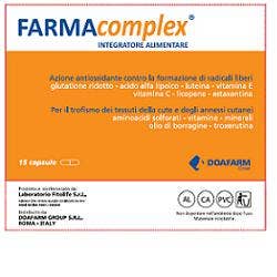Farmacomplex 20 Capsule-0