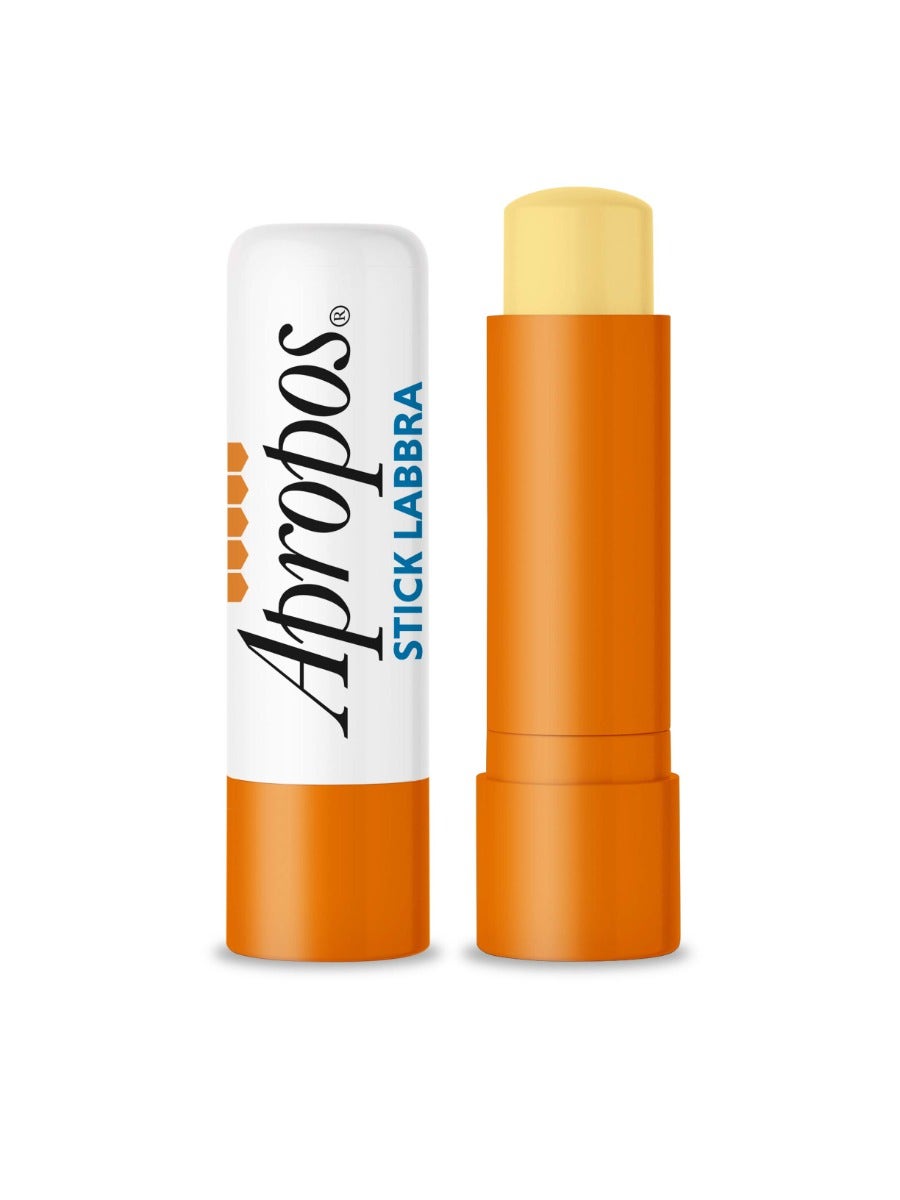 Apropos Stick Labbra SPF15-3