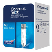 Contour Next Glicemia 50 Strisce-1