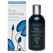 L'Erbolario Bagnoschiuma Fiore Dell'Onda 250ml-2