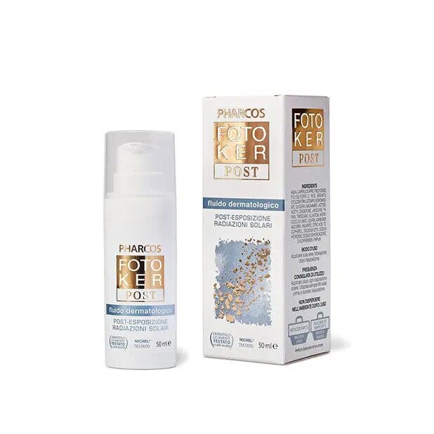 Fotoker Pharcos Crema 50ml-2