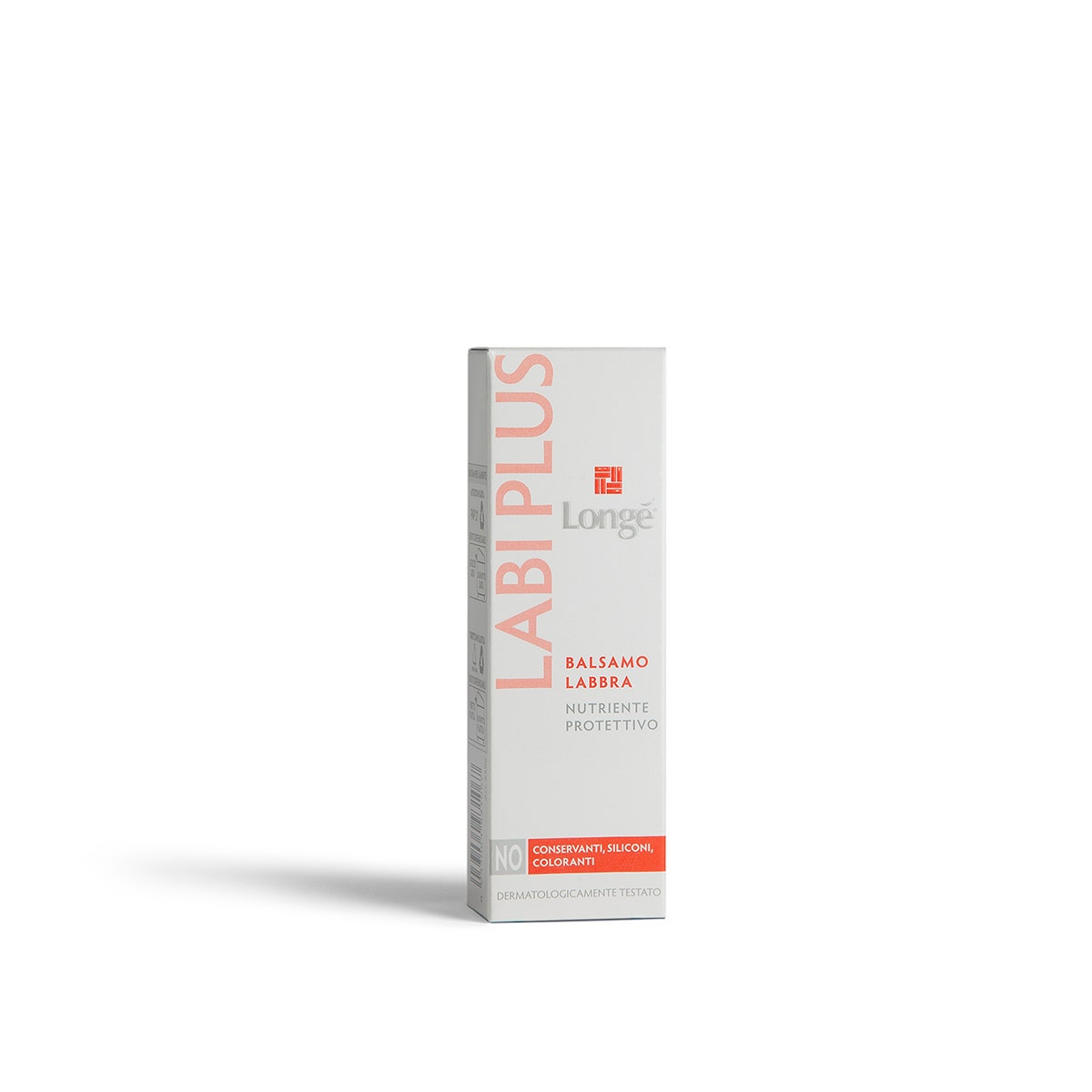 Longe' Labi Plus Balsamo Labbra 15ml-4