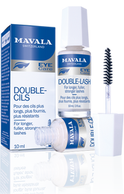 Mavala Double Cils 10ml  - 1