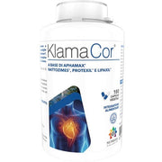 Klamacor 180 Capsule Vegetali -4