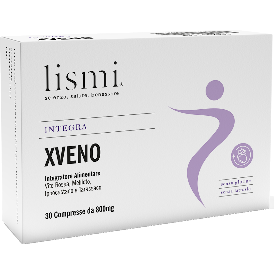 Lismi Xveno 800mg 30 Compresse-1