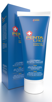 Penta U10 Crema Per Pelli Secche 250ml-2