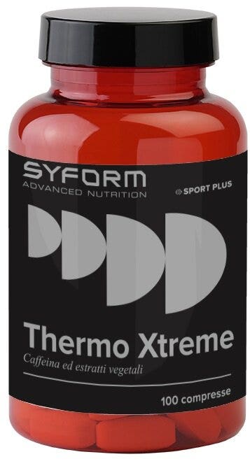 Syform Thermo Xtreme 100 Compresse-3