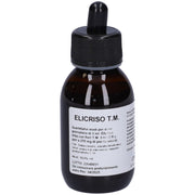 Oti Elicriso Tintura Madre Gocce 100ml
