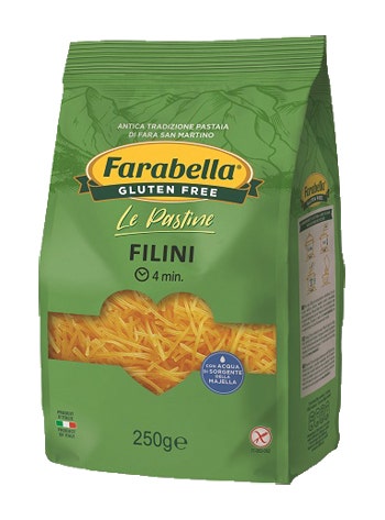 Farabella Filini 250 g-0